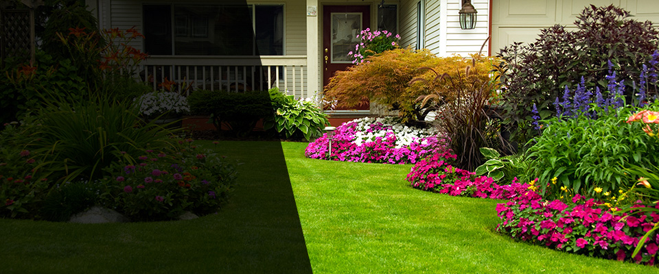 Belle Fourche Landscapers