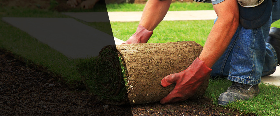 Belle Fourche Landscapers