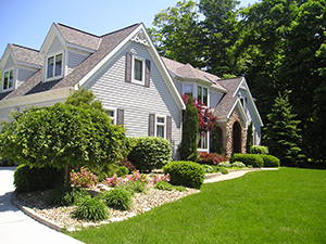 Landscapers and Lawncare Services in Belle Fourche, SD